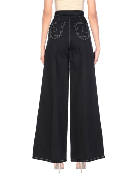 Брюки ELISABETTA FRANCHI JEANS