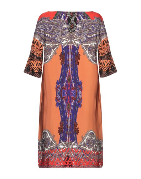 Платье ETRO