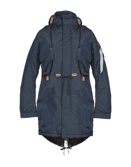 Куртка ALPHA INDUSTRIES INC.