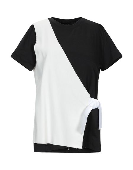 Футболка FEDERICA TOSI