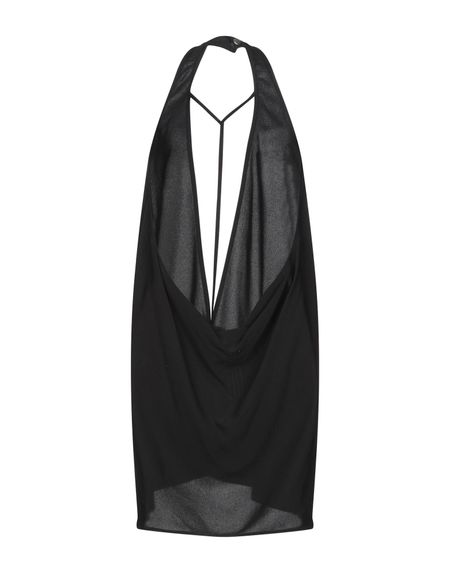 Топ RICK OWENS