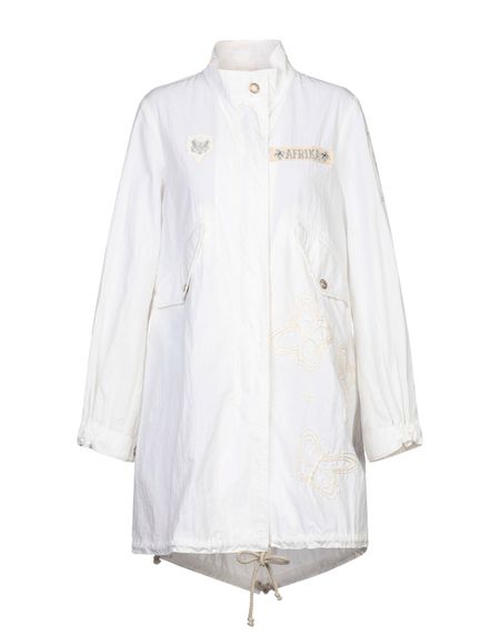 Пальто FEMME by MICHELE ROSSI