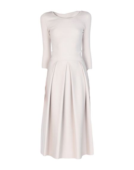 Платье GENTRYPORTOFINO