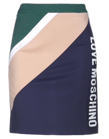 Юбка LOVE MOSCHINO