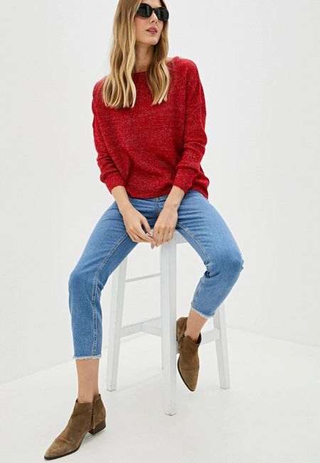 Джемпер Nice & Chic