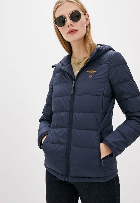 Пуховик Aeronautica Militare