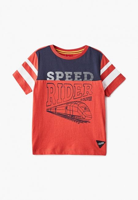 Футболка s.Oliver