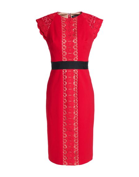 Платье CATHERINE DEANE