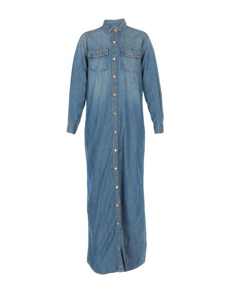 Платье CURRENT/ELLIOTT