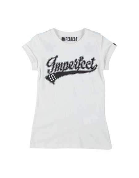 Футболка !M?ERFECT