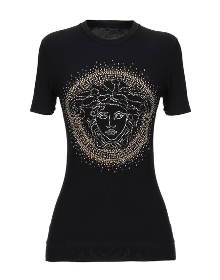 Футболка VERSACE