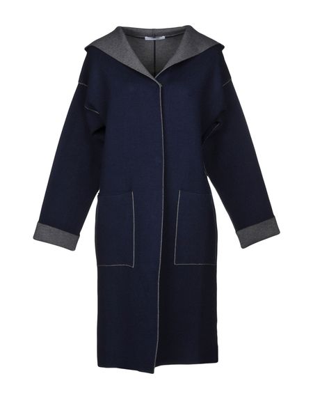 Пальто LANACAPRINA