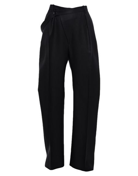 Брюки JIL SANDER