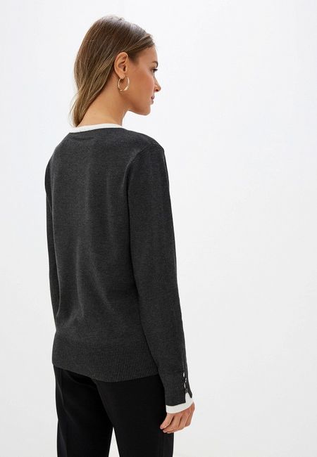 Джемпер Conso Wear