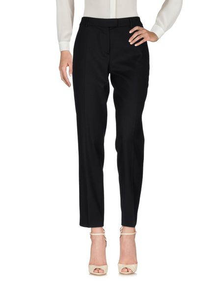 Брюки BOUTIQUE MOSCHINO