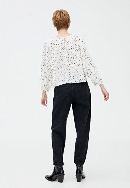 Блуза Pull&Bear