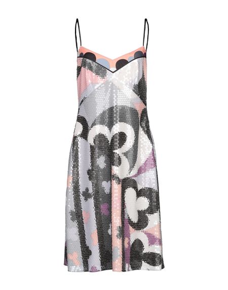 Платье EMILIO PUCCI