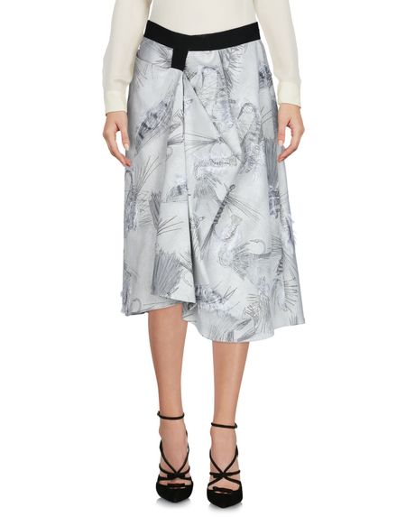 Юбка CHALAYAN