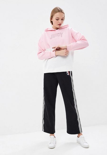 Толстовка Juicy by Juicy Couture