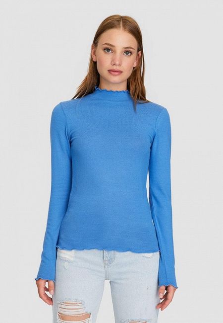 Кофта Stradivarius