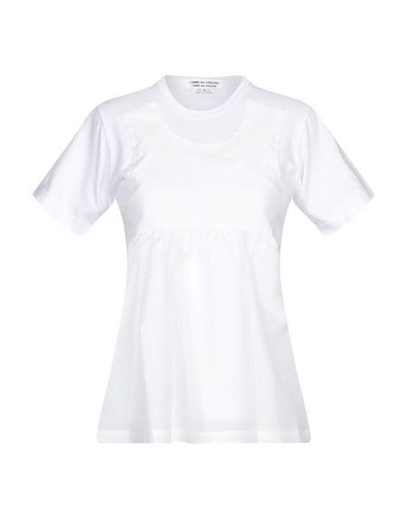 Футболка COMME des GARÇONS