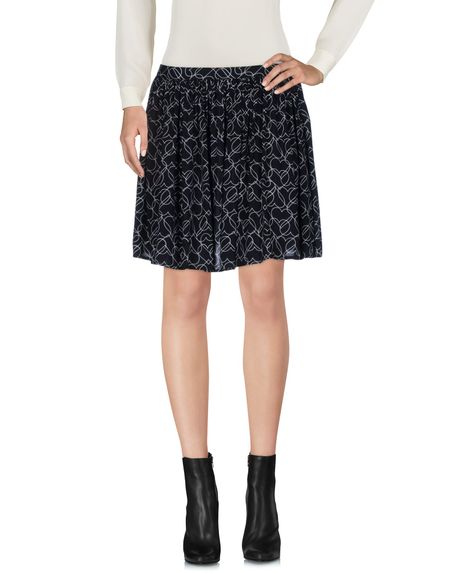 Юбка ARMANI JEANS