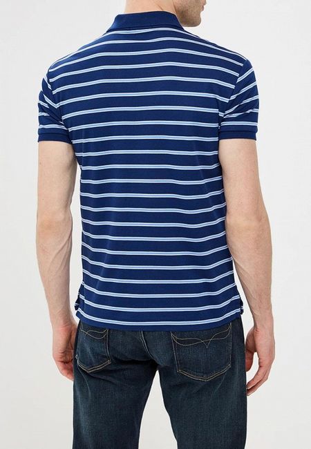 Футболка Polo Ralph Lauren