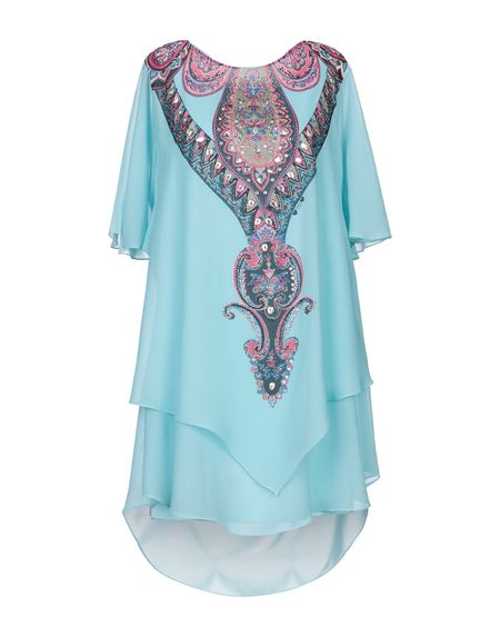 Платье GAI MATTIOLO