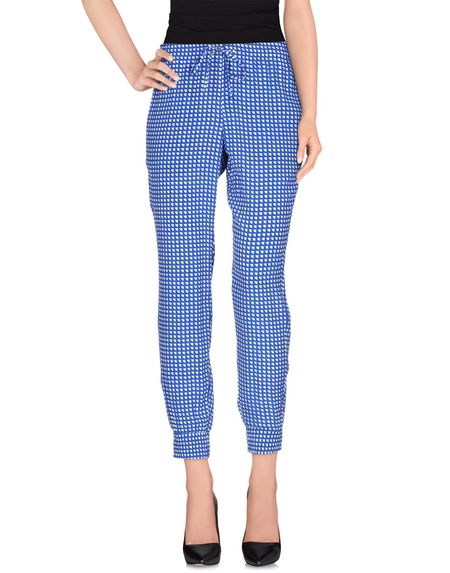 Брюки ARMANI JEANS