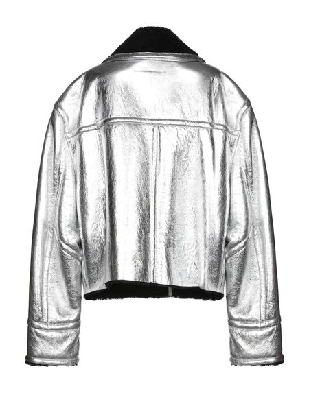 Куртка MM6 MAISON MARGIELA