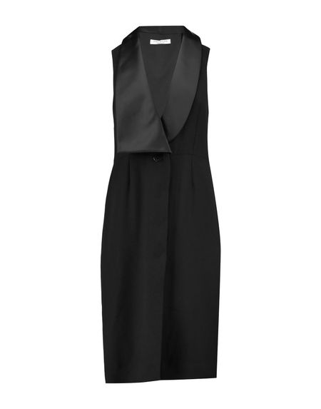 Платье HALSTON HERITAGE