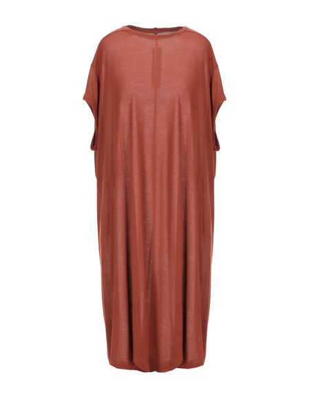 Футболка RICK OWENS