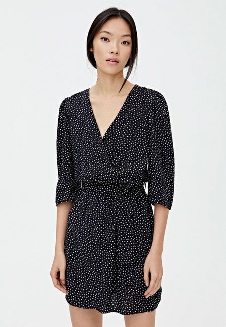 Платье Pull&Bear