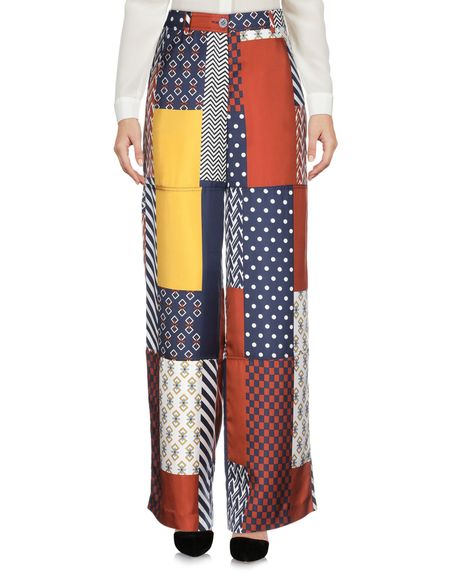 Брюки TORY BURCH