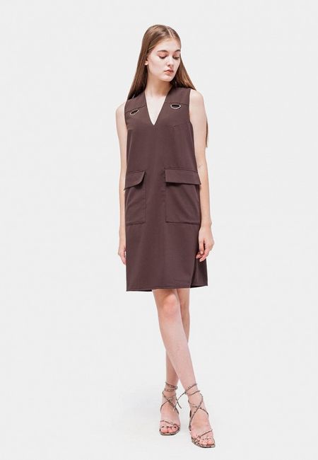 Платье Dorogobogato