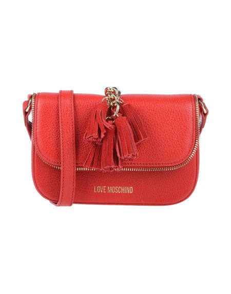 Сумка LOVE MOSCHINO