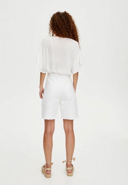 Блуза Pull&Bear