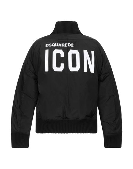 Пуховик DSQUARED2
