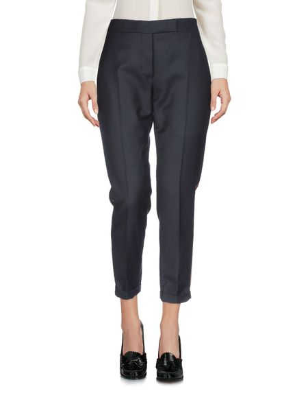 Брюки THOM BROWNE