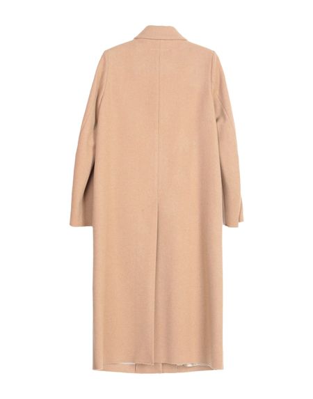Пальто MM6 MAISON MARGIELA