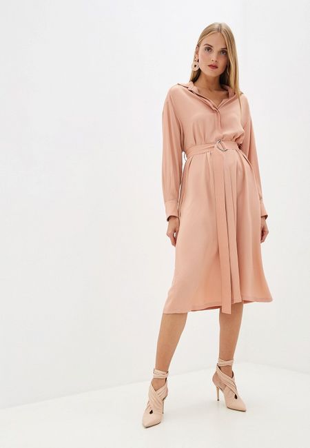 Платье Sportmax Code