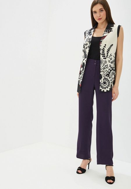 Жилет Yuna Style