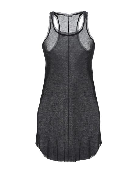 Майка ANN DEMEULEMEESTER