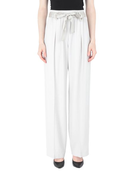 Брюки BRUNELLO CUCINELLI