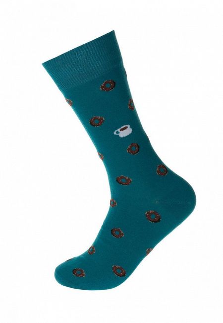 Носки John Frank