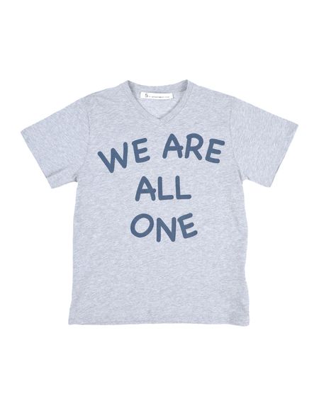 Футболка DEPARTMENT 5