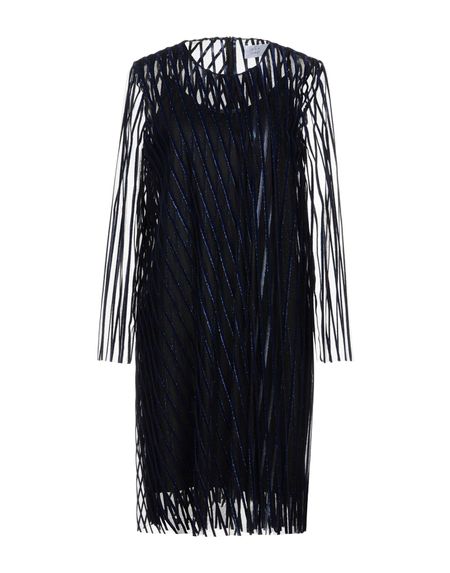 Платье GIANLUCA CAPANNOLO