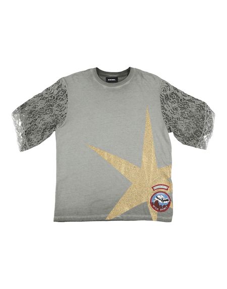 Футболка DIESEL