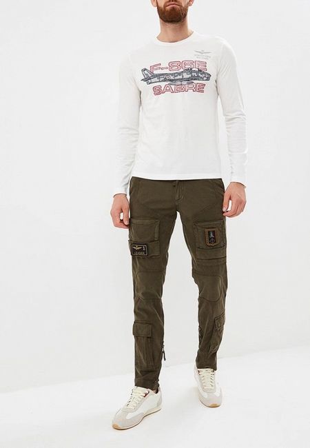 Брюки Aeronautica Militare