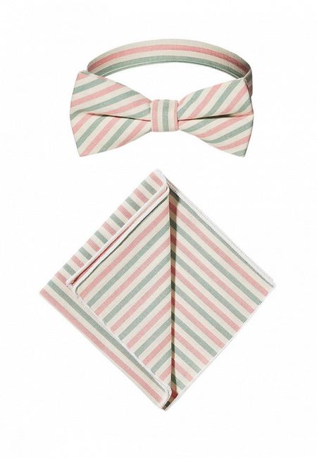 Галстук Signature